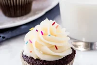 Velvety Cream Cheese Frosting