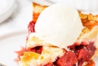 Sweet Strawberry Dream