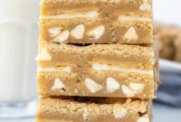 Sunshine Golden Oreo Bars