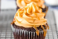 Buttery Caramel Dream