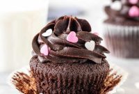 Mini Chocolate Delights
