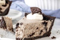 Ultimate Oreo Indulgence