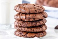 Gourmet Brownie Cookies
