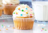 Effortless White Frosting Secrets