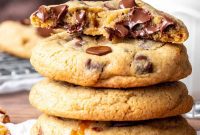 Decadent Chocolate Walnut Delights