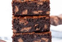 Zesty Chocolate Orange Bliss