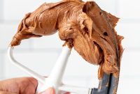 Decadent Nutella Frosting