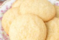 Zesty Lemon Delights