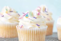Silky Swiss Buttercream