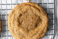 Chewy Brown Sugar Delights
