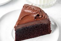 Petite Chocolate Perfection