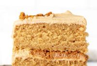 Caramelized Speculoos Indulgence