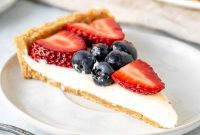 Effortless Rainbow Fruit Delight