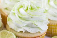 Zesty Lemon-Lime Delights
