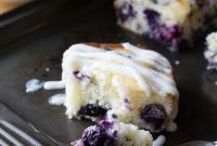Buttermilk Blueberry Bliss