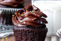 Pure Double Chocolate Indulgence