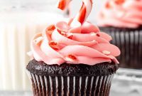 Crimson Cane Cocoa Delights