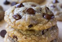 Decadent Chip Delights