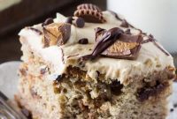 Peanut Butter Banana Chocolate Chip Bliss