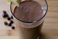Decadent Chocolate Peanut Butter Banana Delight