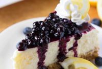 The Ultimate Guide to Perfect Cheesecake