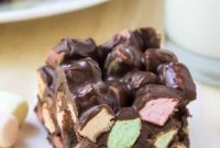 Funfetti Chocolate Delights