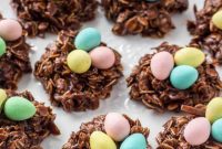 Sweet Spring Nests