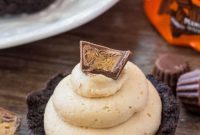 Effortless Peanut Butter Cheesecake Delights
