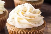 Moist Zucchini Delights with Creamy Dream Frosting