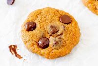 Soft-Baked Pumpkin Chocolate Chip Delights