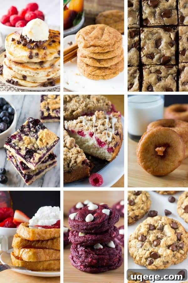 Recipes That Defined 2016 2 Top Recipes of 2016 on Just So Tasty. This year's reader favorites include cookies, donuts, easy one-bowl recipes, and comfort foods. www.justsotasty.com